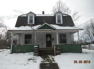 267 W Marion St, Mount Gilead, OH 43338