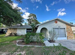 8411 Elgrove St, Spring Hill, FL 34608