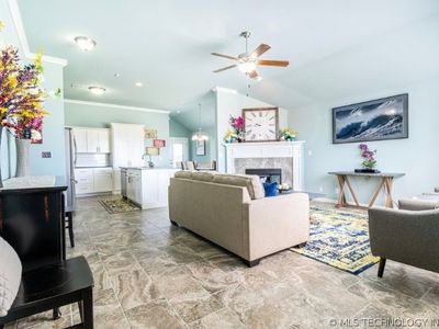 1407 E 150th St S, Glenpool, OK, 74033