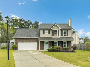 414 Meadowview Trl, Summerville, SC 29486