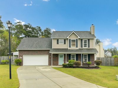 414 Meadowview Trl, Summerville, SC, 29486