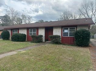 3106 W 36th Ave, Pine Bluff, AR 71603