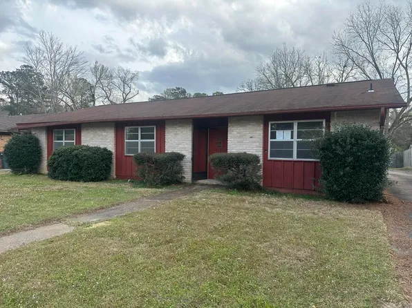 3106 W 36th Ave, Pine Bluff, AR 71603