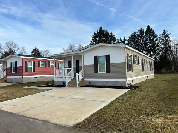 763 County Line Rd Lot 26