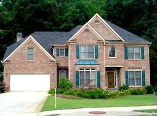 120 Cross Creek Dr, Lilburn, GA 30047