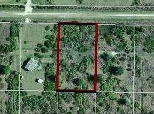17272 NW 272nd St, Okeechobee, FL 34972