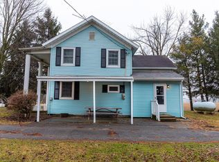 1693 Clinton Rd, Collins, OH 44826