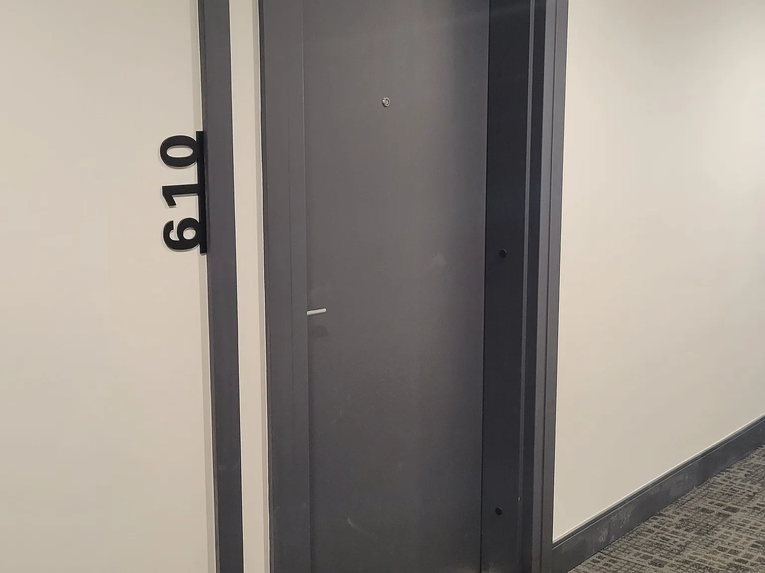 2 bed, $1,850 — Photo 2