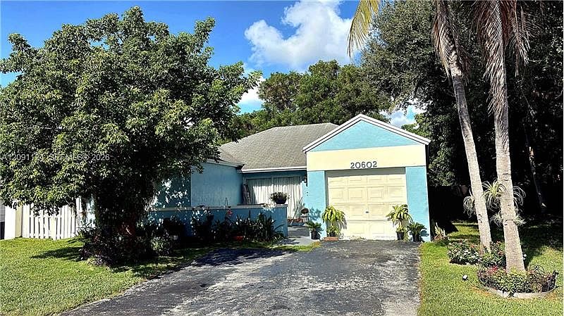 2nd image of 20602 SW 103rd Ave #0