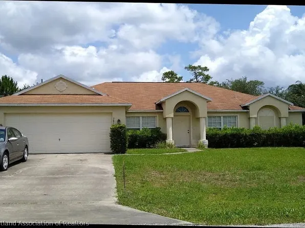 2816 S Slater Dr, Deltona, FL 32738