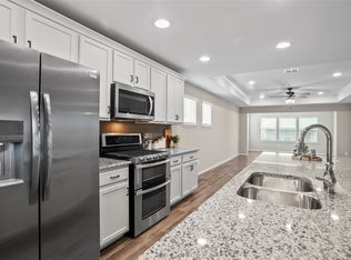 1239 Bright Stars Dr, Aubrey, TX 76227