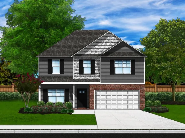 2550 Egypt St Lot 42, Sumter, SC 29153