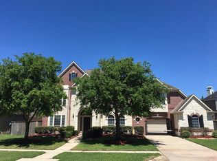 8507 Jackson Creek Bend Ln, Humble, TX 77396
