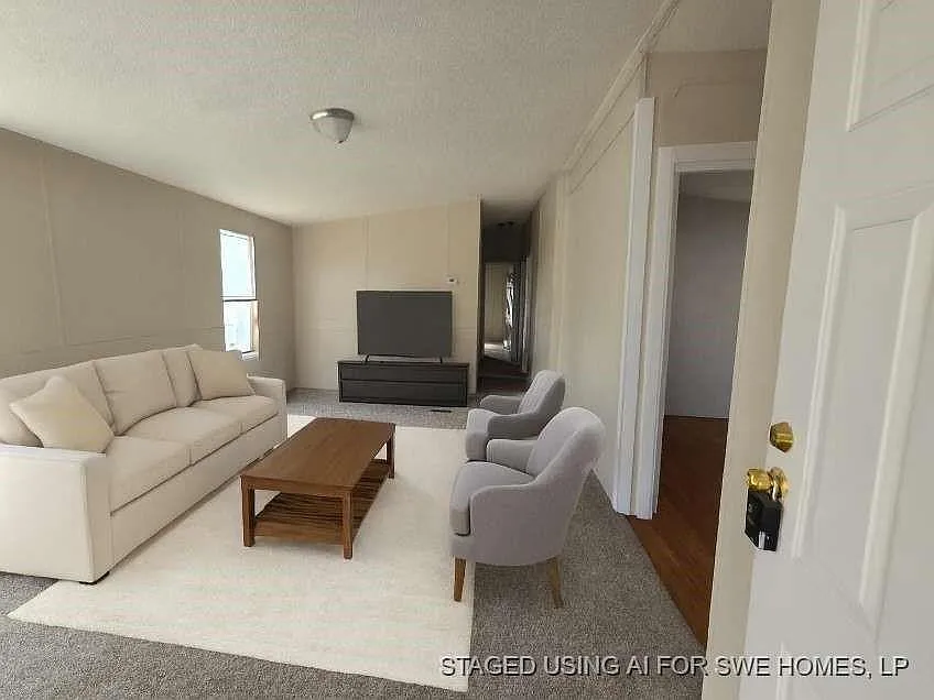 3 bed, 2.0 bath, 1408 sqft, $1,399 — Photo 3