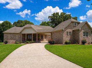 129 Sunshine Acres, Searcy, AR 72143