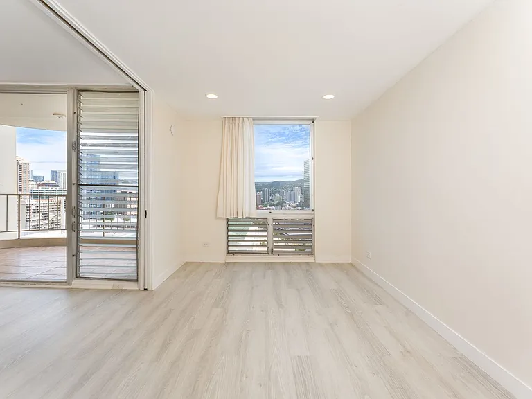 1717 Ala Wai Blvd #2402 — Photo 7