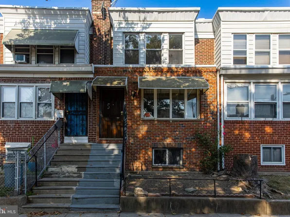 7061 Wheeler St, Philadelphia, PA 19142