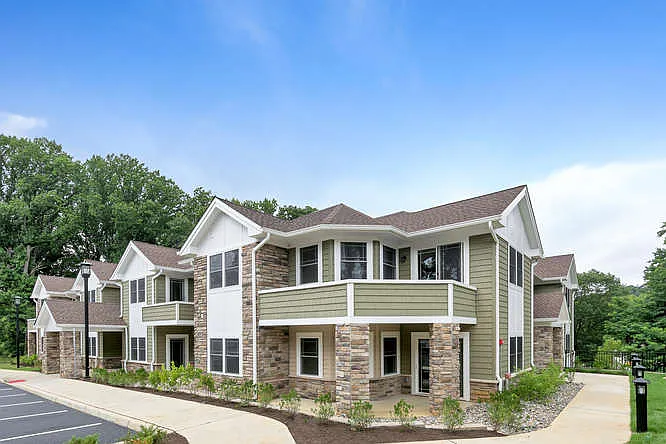 The Navesink Woods Apartments — Photo 2