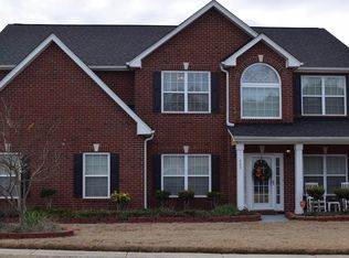 400 Windsor Way, Fairburn, GA 30213