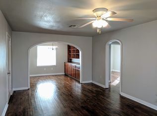 412 N D St, Duncan, OK 73533