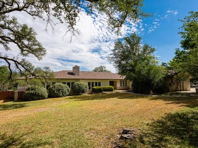 6744 Braden Cir, Kerrville, TX, 78028