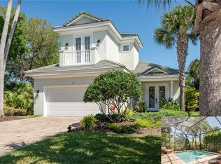 3 Sandpiper Ln, Palm Coast, FL 32137