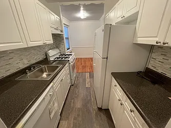 Rented by The Realty Depot