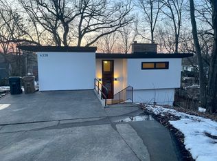 4338 Upland Dr, Madison, WI 53705