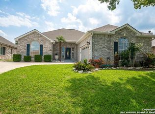 111 Tillinghast Pl, New Braunfels, TX 78130