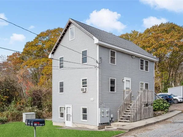 53 South Broad Street, Stonington, CT 06379