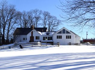 5115 Route 12, Barnard, VT 05031