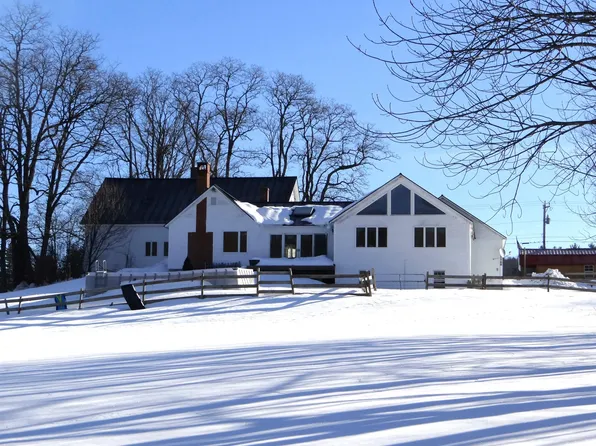 5115 Route 12, Barnard, VT 05031