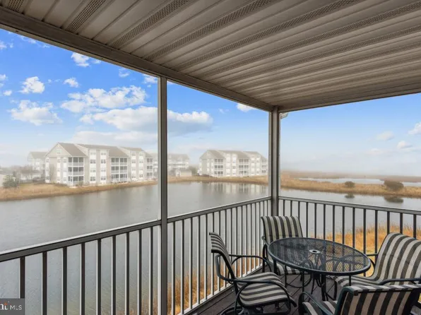 30397 Pavilion Dr #11-6, Ocean View, DE 19970