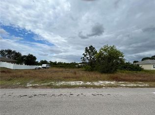 3414 27th St SW, Lehigh Acres, FL 33976