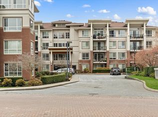 3192 Gladwin Rd #402, Abbotsford, BC V2T 6M9