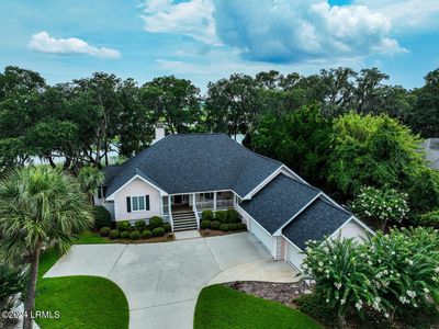 1410 Gleasons Landing Dr, Saint Helena Island, SC, 29920