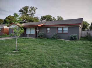 3012 57th St, Lubbock, TX 79413