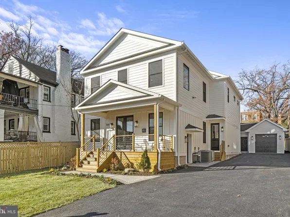 720 Maplewood Ave, Takoma Park, MD 20912