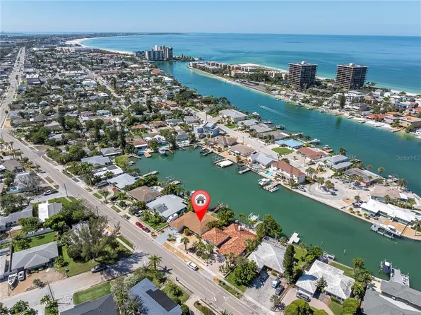 8090 Gulf Blvd, Saint Pete Beach, FL 33706
