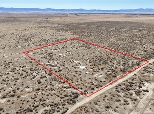 0 Vac Vic Ave LOT 14, Lancaster, CA 93536