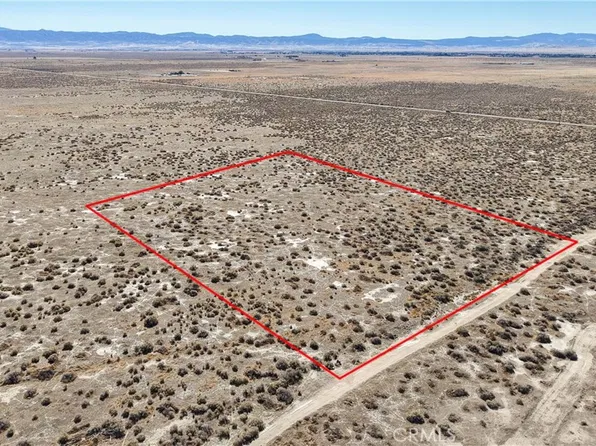 0 Vac Vic Ave Lot 14, Lancaster, CA 93536