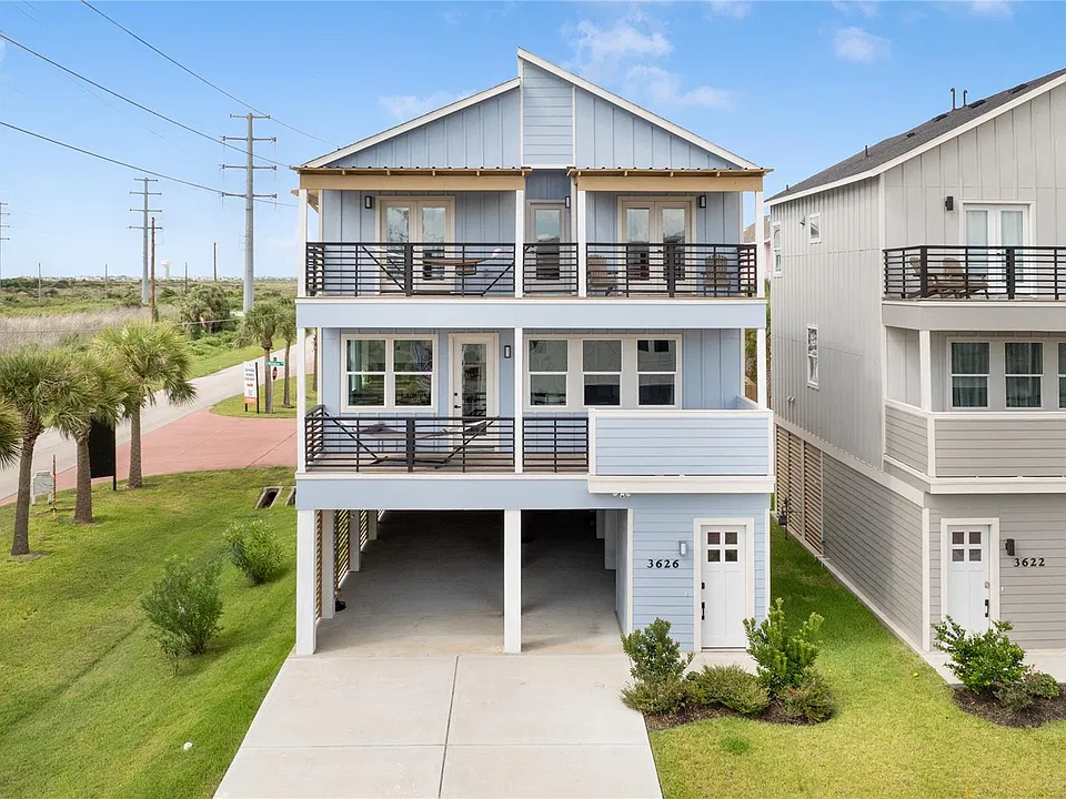 3626 Niko Ct