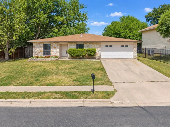 8200 Furness Dr, Austin, TX 78753