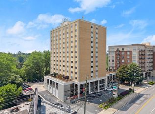 2285 Peachtree Rd NE #801, Atlanta, GA 30305