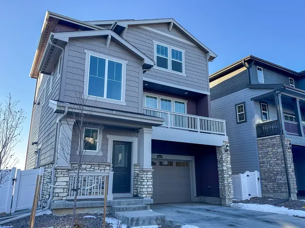 1929 S Fultondale Way, Aurora, CO 80018