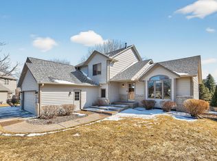 16362 Harmony Path, Lakeville, MN 55044