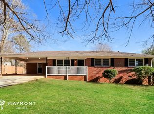 4731 Roberta Cir, Austell, GA 30106