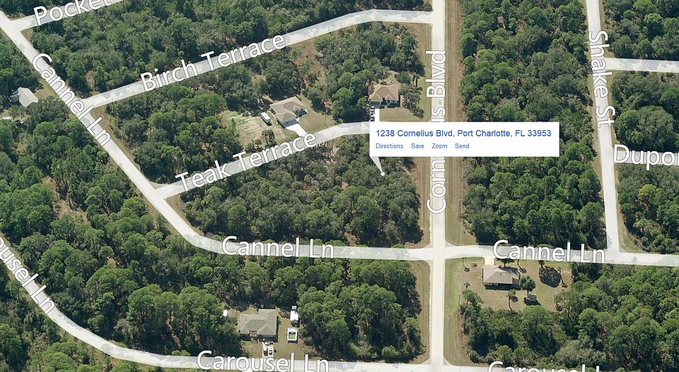 1st image of 1238 Cornelius Blvd
