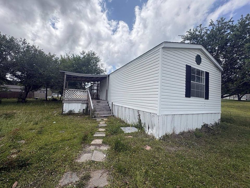 1st image of 11220 Hughes Rd Lot 59