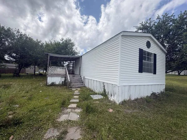 11220 Hughes Rd Lot 59, Gulfport, MS 39503